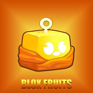 Blox Fruits Buddha Fruit