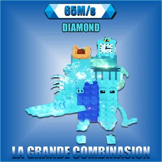 La Grande Combinasion