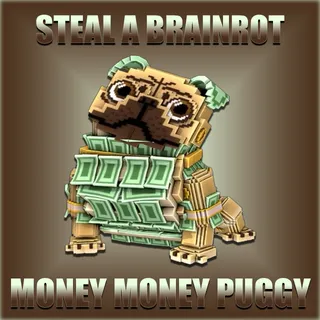 Steal A Brainrot