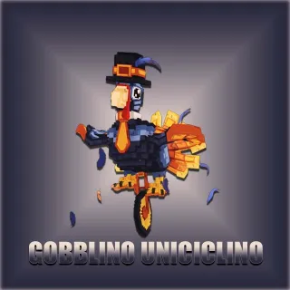 Gobblino Uniciclino