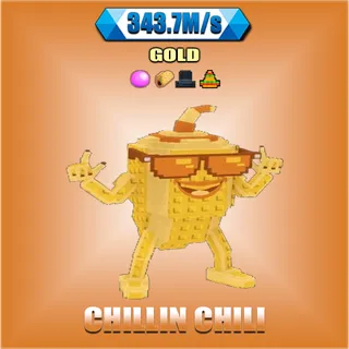Chillin Chili