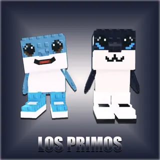 Los Primos
