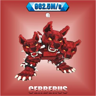 Cerberus