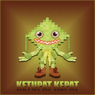 Ketupat Kepat