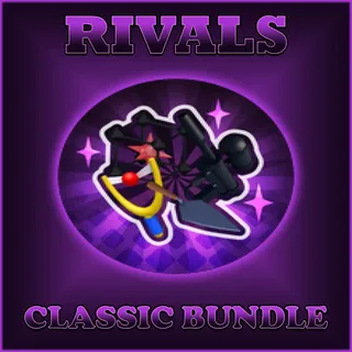 Rivals Classic Bundle
