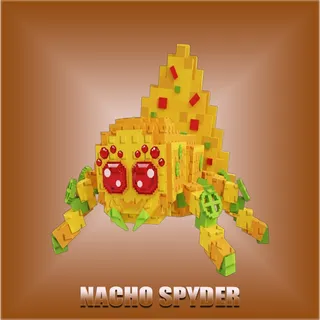 Steal A Brainrot Nacho Spyder
