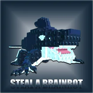 Steal A Brainrot