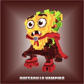 Steal A Brainrot Quesadillo Vampiro