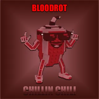 Chillin Chili