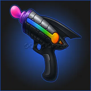 MM2 Chroma Raygun