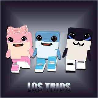 Los Trios