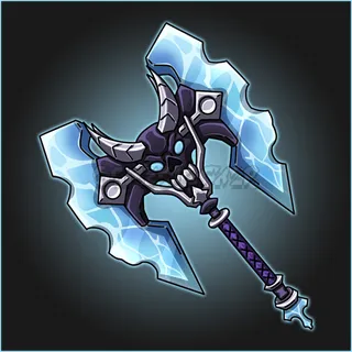 MM2 Icebreaker