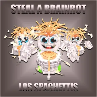 Steal A Brainrot