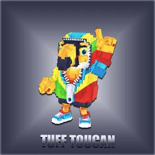 Steal A Brainrot Tuff Toucan