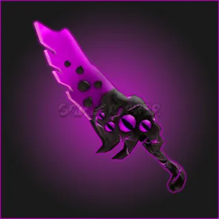Murder Mystery 2 Purple Seer