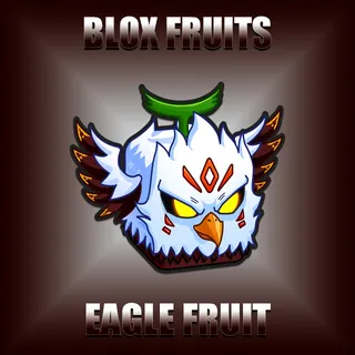 Blox Fruits Permanent Eagle Fruit