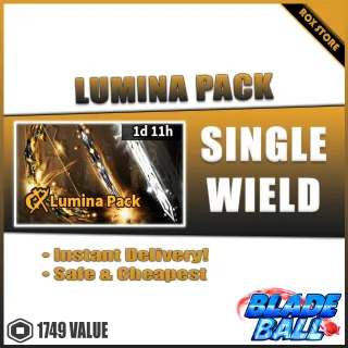 LUMINA PACK