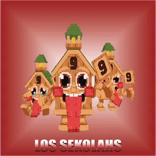 Los Sekolahs