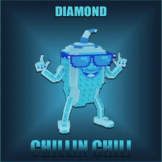 Chillin Chili Diamond