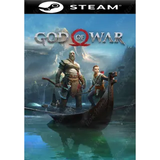 God of War