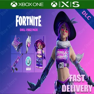 Fortnite Xbox