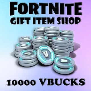 V-Bucks | 10.000x