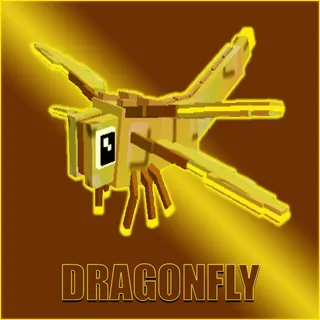 Dragonfly