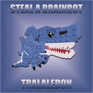 Steal A Brainrot