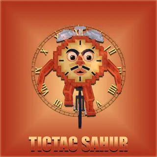 Tictac Sahur