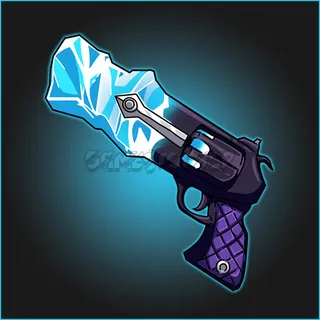 Iceblaster