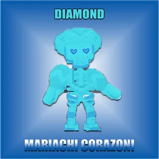 Mariachi Corazoni