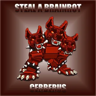 Steal A Brainrot