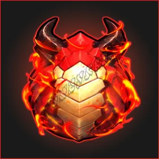 30x Dragon Egg Rolls
