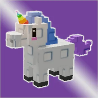 Unicorn Pet