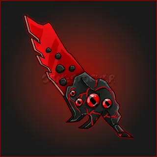 MM2 Red Seer