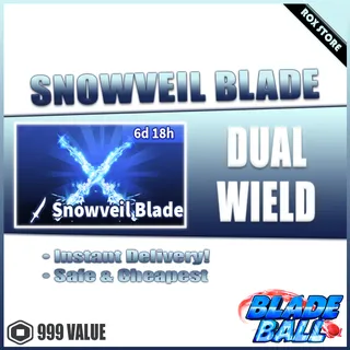 BLADE BALL