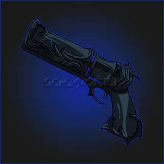 Murder Mystery 2 Darkshot