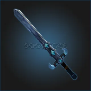 Frostsaber