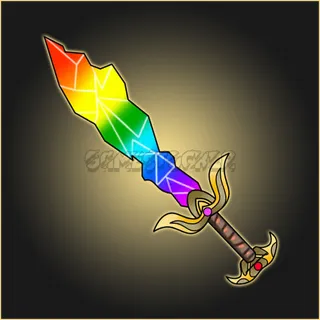 Murder Mystery 2 Chroma Gemstone