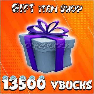 VBucks