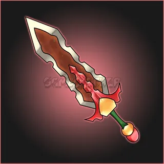 MM2 Cookieblade