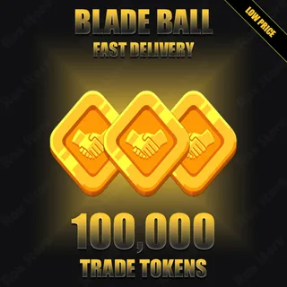 Trade Tokens