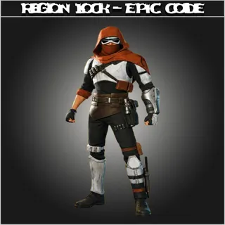 Fortnite Forsworn Trooper