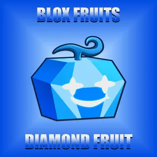 Blox Fruits Permanent Diamond Fruit