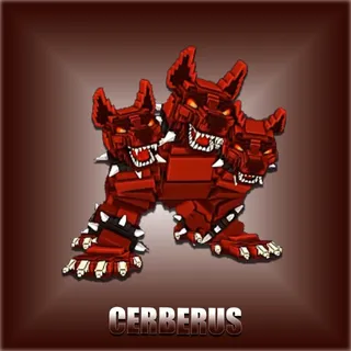 Cerberus