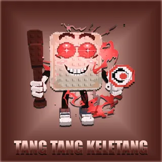 Tang Tang Keletang