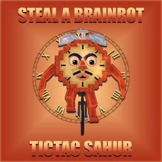 Steal A Brainrot