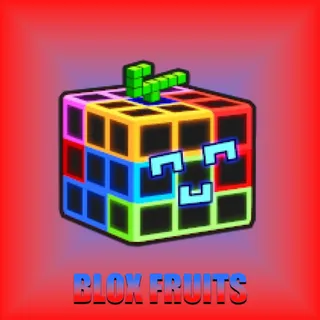 Blox Fruits Creation Fruit