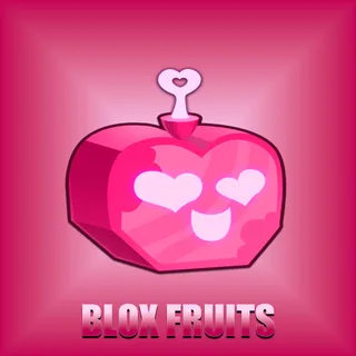 Blox Fruits