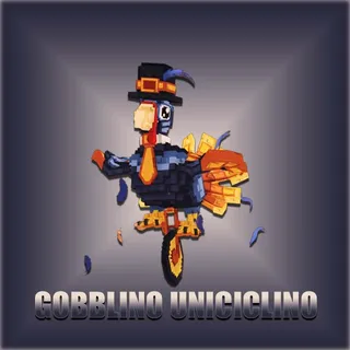 Gobblino Uniciclino